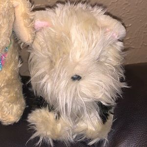 American girl toy dog
